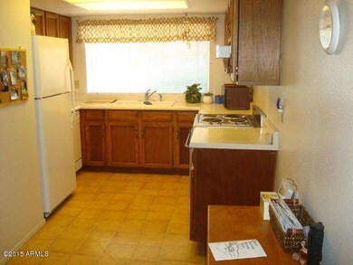 Obispo - Kitchen