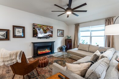 4802 Backswing Way, San Antonio, TX 78261 - photo 4