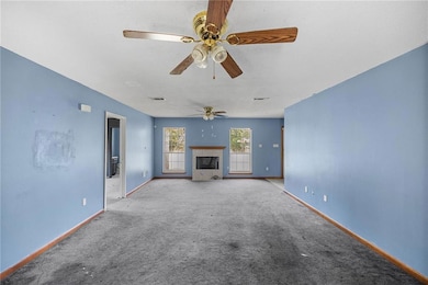 407 E Michigan St, Hammond, LA 70401 - photo 4