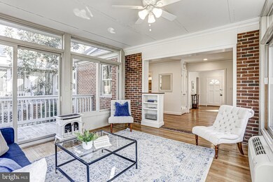 202 Grove Ave, Washington Grove, MD 20880 - photo 7