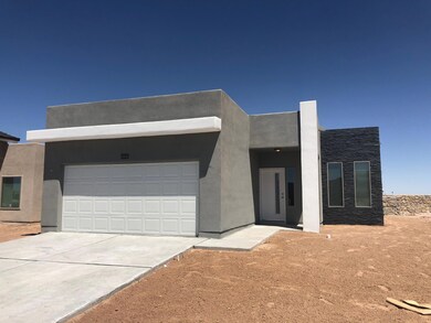 13645 Holbeck St, El Paso, TX 79928 - photo 4