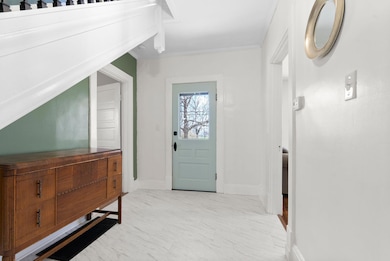 Entry Way