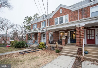 1326 Taylor St NE, Washington, DC 20017 - photo 3