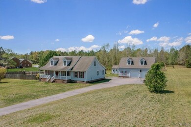 18490 Templeton Rd, Disputanta, VA 23842 - photo 3