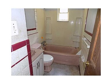 Full Bath.