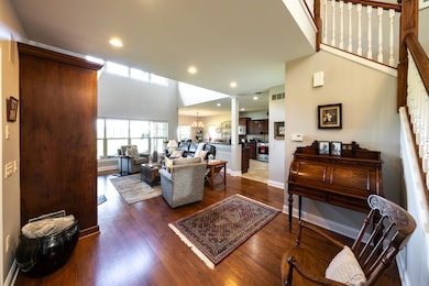 642 Eagleton Dr unit 55-28, Lake Geneva, WI 53147 - photo 3