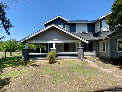 1439 E Highland Blvd unit DOWNSTAIRS, San Antonio, TX 78210 - photo 5