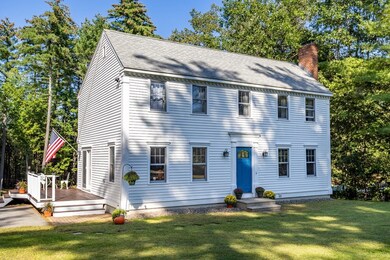 10 Pheasant Ridge Rd, Townsend, MA 01469 - photo 5