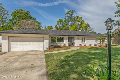 1066 Parkridge Cir W, Jacksonville, FL 32211 - photo 3