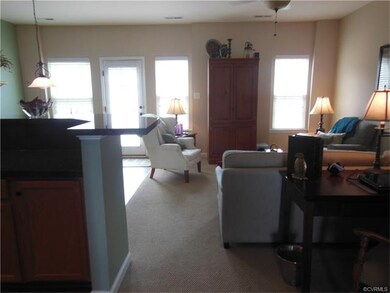 Family Room/Kitchen