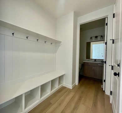 1632 W Canyon Rim Rd unit 606, Lehi, UT 84043 - photo 5