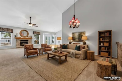 2121 Mcgregor Cir, O Fallon, MO 63368 - photo 2