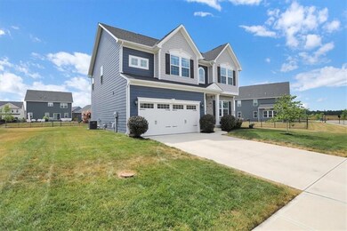 13554 Moorcroft Dr, Fishers, IN 46037 - photo 3