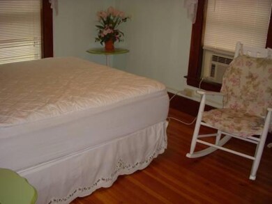 One of 4 bedrooms on the second...