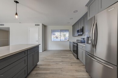 Gorgeous Countertops!