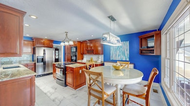 2345 E Grove Rd, Gleason, TN 38229 - photo 5