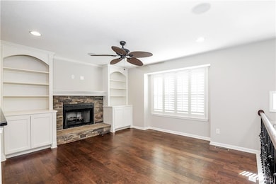 1700 Cove Dr, Raymore, MO 64083 - photo 3