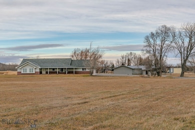 297 Big Timber Loop Rd, Big Timber, MT 59011 - photo 2