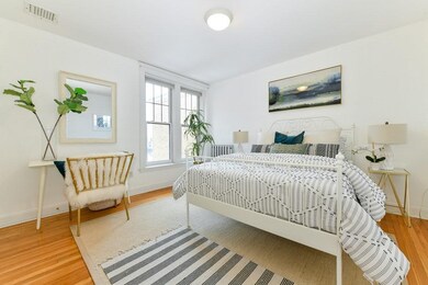 3 Newport Rd unit 7, Cambridge, MA 02140 - photo 7