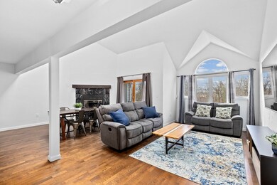 116 Burkhall St unit Q, South Weymouth, MA 02190 - photo 3