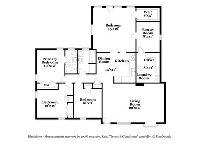 561 Livingston Dr, Hurst, TX 76053 - photo 2