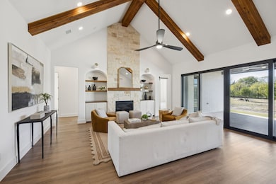 3035 Stonebriar Dr, Waxahachie, TX 75165 - photo 3