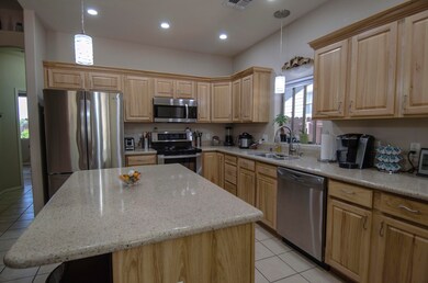 Kitchen A