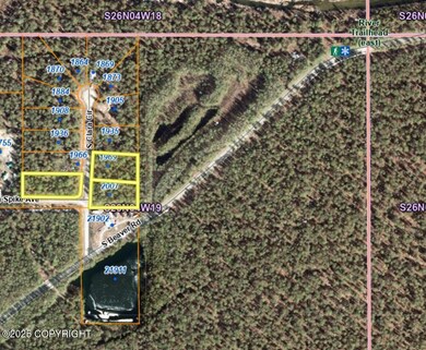 L1 S Clara Cir, Talkeetna, AK 99676 - photo 7