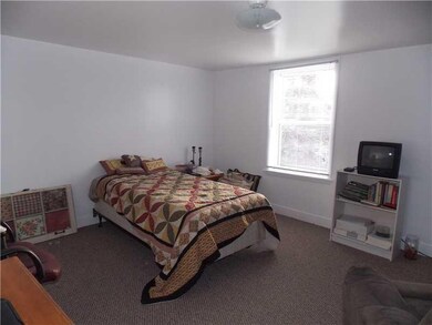 Bedroom.