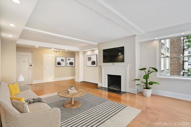 59 W 12th St unit 4H, New York, NY 10011 - photo 2