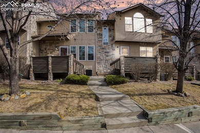 3272 Capstan Way, Colorado Springs, CO 80906 - photo 2
