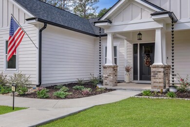 400 Old Bethel Rd, Crawfordville, FL 32327 - photo 2