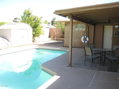 A Pool 2