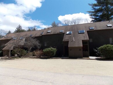 23 Woodland Pines Rd, Bartlett, NH 03845 - photo 2