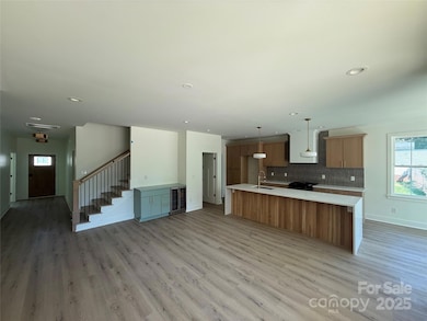 127 Hazelton Loop, Mooresville, NC 28117 - photo 5