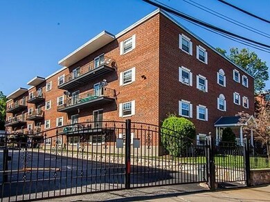 48 Coffey St unit 9D, Dorchester, MA 02122 - photo 2