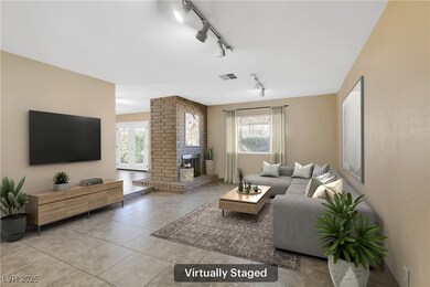 Virtually Staged