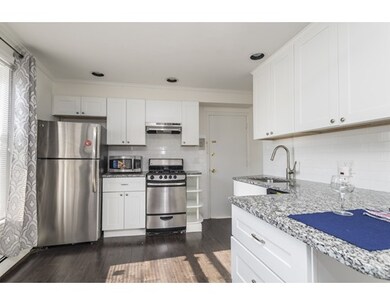46 Lewis St unit 10, Boston, MA 02113 - photo 4