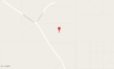 no flood way