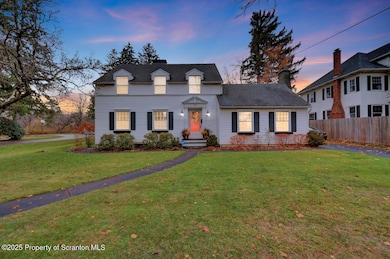 235 N Abington Rd, Clarks Green, PA 18411 - photo 2