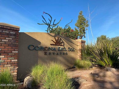 The Very Deirabel Corona Del Sol Estates