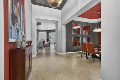 9121 Via Elegante, Wellington, FL 33411 - photo 5