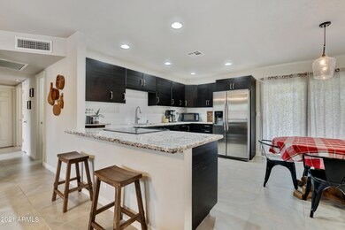Quartz Counters