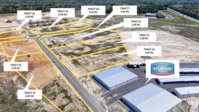 000 Us 167 & Arch St unit Tract 1, Hensley, AR 72065 - photo 3