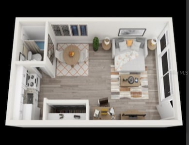 515 Bon Air St unit 245, Lakeland, FL 33805 - photo 7