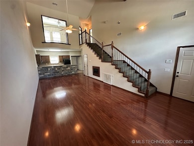 3925 N 1st Ave, Durant, OK 74701 - photo 2