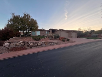 1399 W Cedar Dr unit Lot 243, Saint George, UT 84770 - photo 2