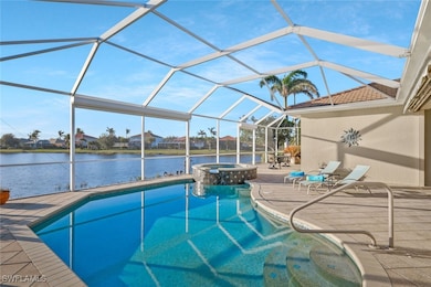 2530 Ashbury Cir, Cape Coral, FL 33991 - photo 4