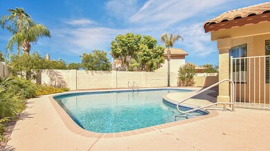 Pool 1