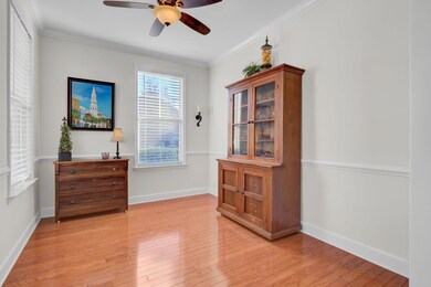 Dining Room/Office Space